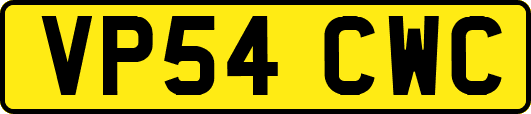 VP54CWC