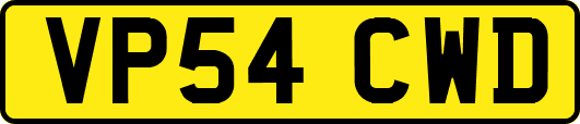 VP54CWD