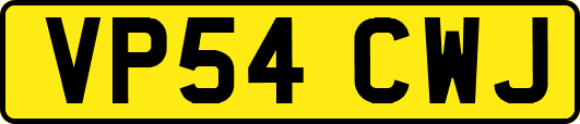 VP54CWJ