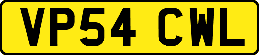 VP54CWL