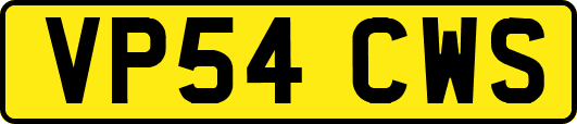 VP54CWS