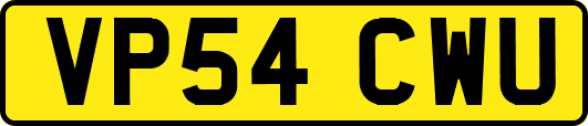 VP54CWU