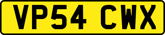 VP54CWX
