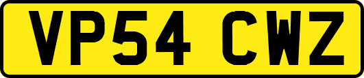 VP54CWZ