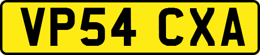 VP54CXA