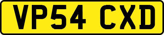 VP54CXD