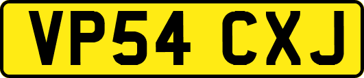 VP54CXJ