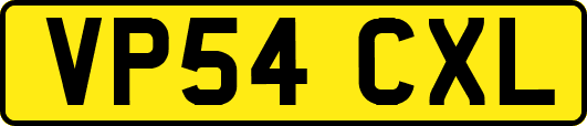 VP54CXL