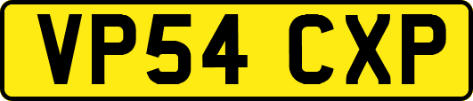 VP54CXP