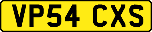 VP54CXS