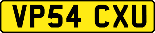 VP54CXU