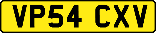VP54CXV