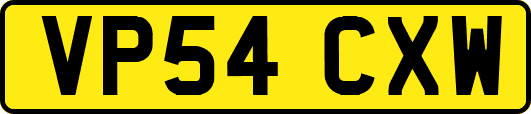 VP54CXW