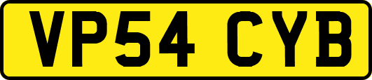 VP54CYB