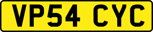 VP54CYC