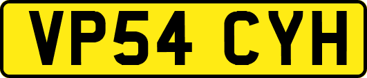 VP54CYH