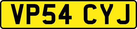 VP54CYJ