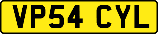 VP54CYL