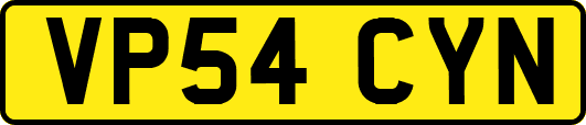 VP54CYN