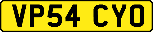 VP54CYO