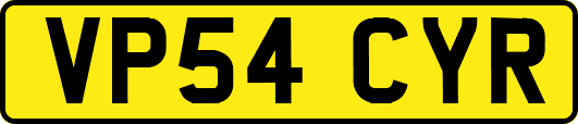 VP54CYR