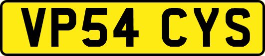 VP54CYS