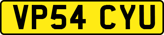 VP54CYU