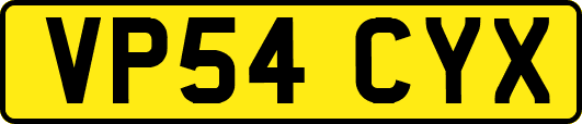 VP54CYX