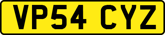 VP54CYZ