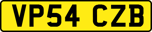VP54CZB