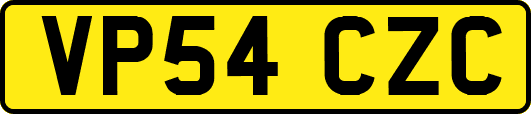 VP54CZC