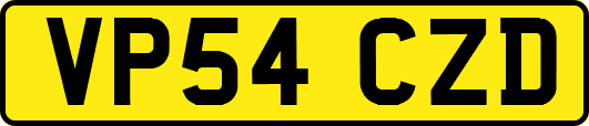 VP54CZD