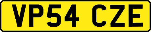 VP54CZE