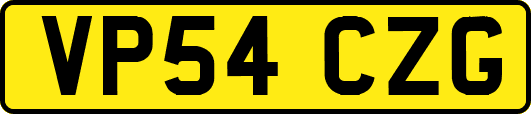 VP54CZG