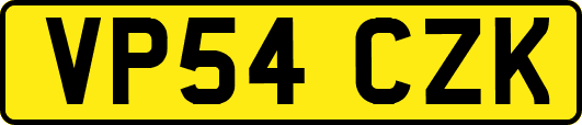 VP54CZK
