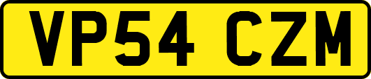 VP54CZM