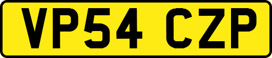 VP54CZP