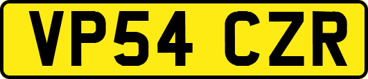 VP54CZR