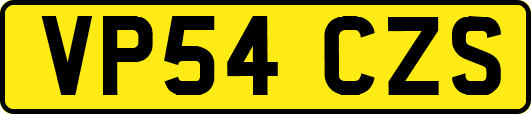 VP54CZS