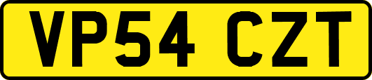 VP54CZT