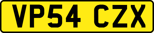 VP54CZX