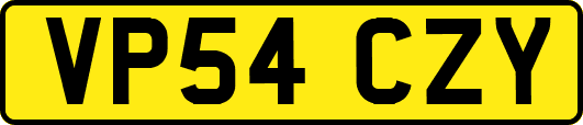 VP54CZY