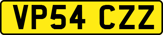 VP54CZZ