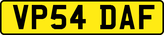 VP54DAF