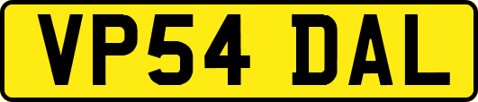 VP54DAL