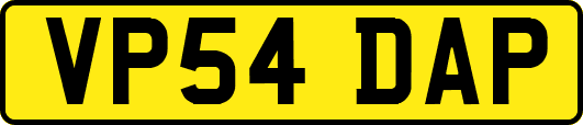 VP54DAP