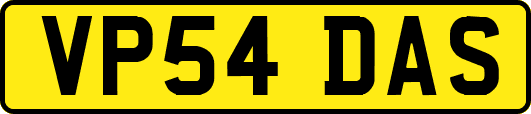VP54DAS