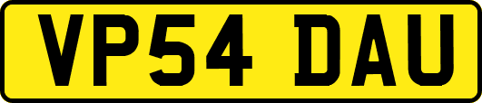 VP54DAU