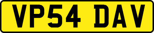 VP54DAV