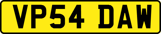 VP54DAW